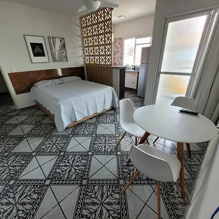 Apartamento A Uma Quadra Do Mar - Bairro Itapua Vila Velha  Exterior photo