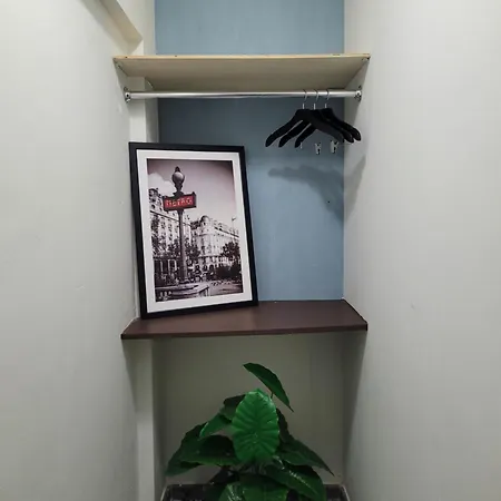 Apartamento A Uma Quadra Do Mar - Bairro Itapua Vila Velha  Exterior photo